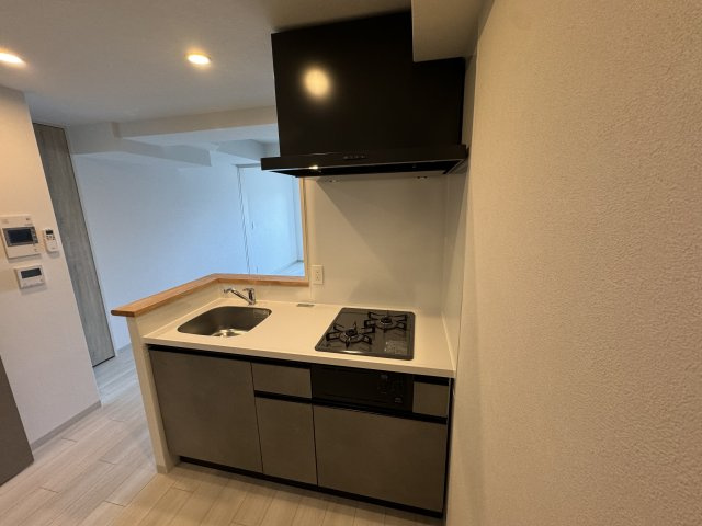 アーバネックス南森町EASTのキッチン|アーバネックス南森町EAST　キッチン
