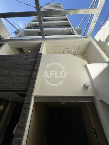 アーバネックス南森町EASTのその他共用部分|アーバネックス南森町EAST　