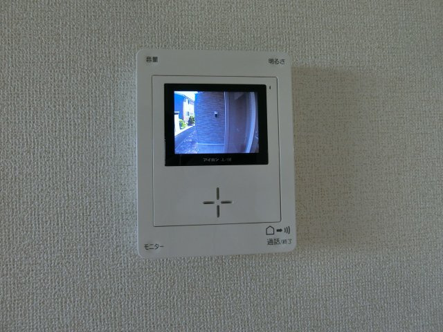 【セキュリティ】 | シャンドゥフルール
