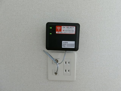 【設備】 | シャンドゥフルール
