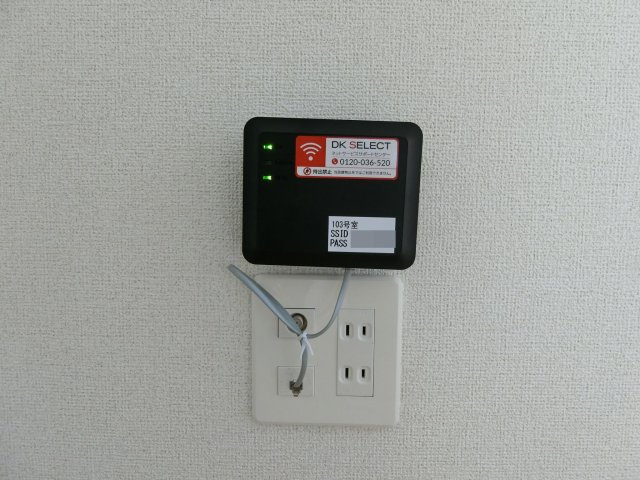 【設備】 | シャンドゥフルール