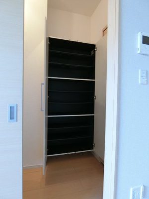 【収納】 | シャンドゥフルール