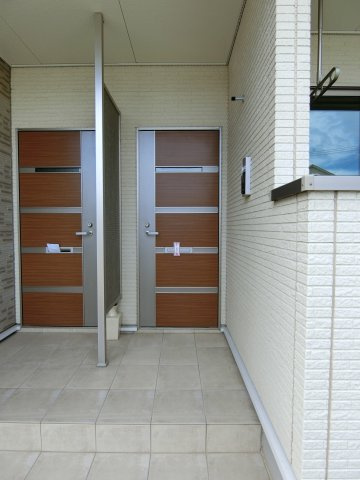 【玄関】 | シャンドゥフルール