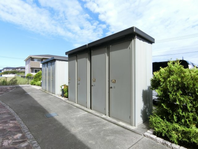 【その他共用部分】 | シャンドゥフルール