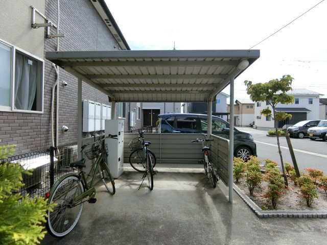 【その他共用部分】 | シャンドゥフルール