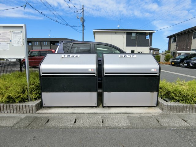 【その他共用部分】 | シャンドゥフルール