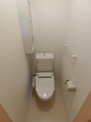 【トイレ】 | シャンドゥフルール