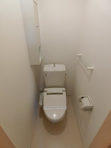 【トイレ】 | シャンドゥフルール