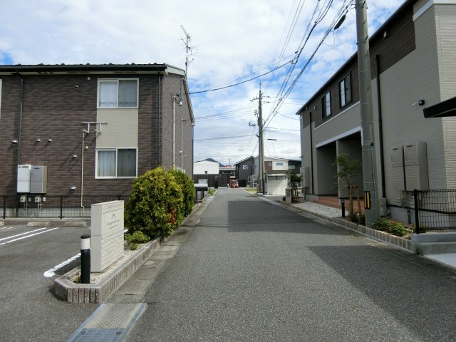 【周辺】 | シャンドゥフルール