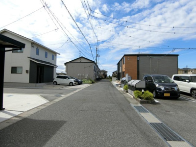 【周辺】 | シャンドゥフルール