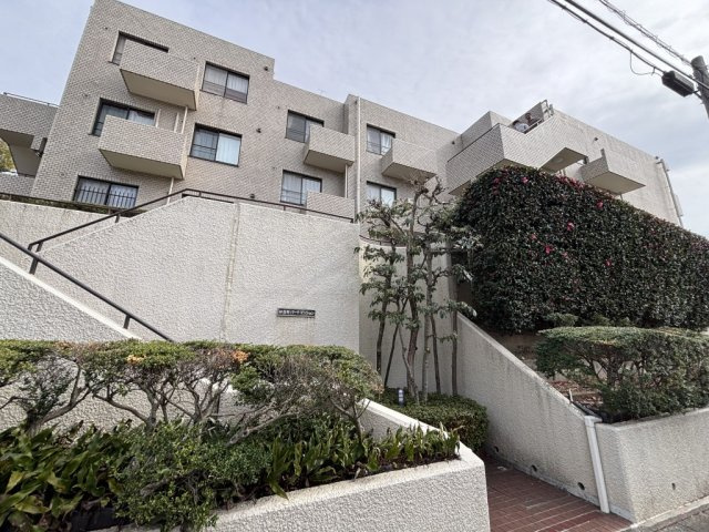 妙見町パークマンション