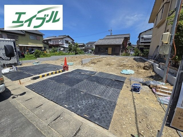 小牧市久保本町　新築戸建　２号棟