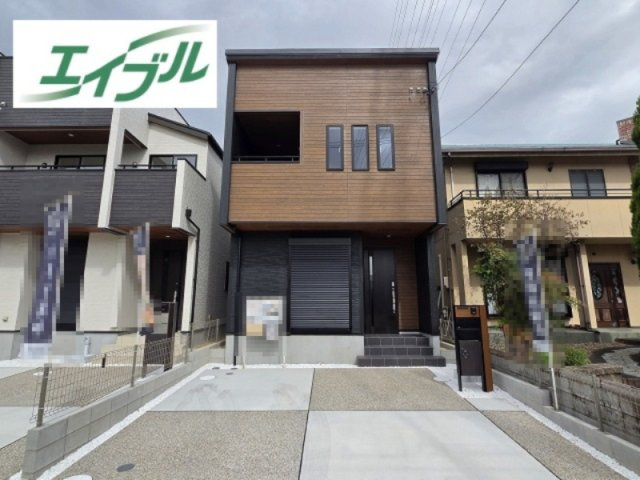 小牧市久保本町　新築戸建　２号棟
