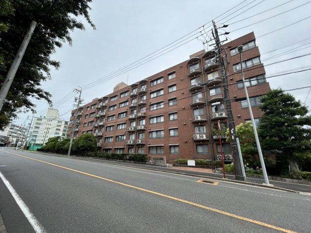 日車マンション南山