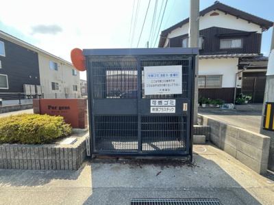 【区画図】 | ピュール　ジャンＡ