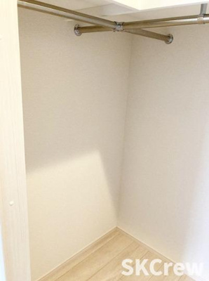 【収納】 | ラグゼナ平和台 | 別部屋　参考
