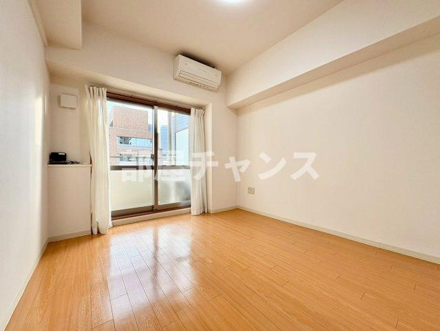 グレイス名駅北の居間・リビング