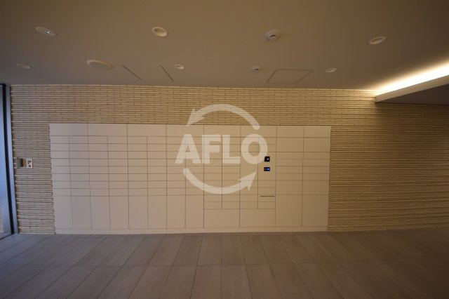 アーバネックス同心IIの設備|アーバネックス同心II　宅配ボックス