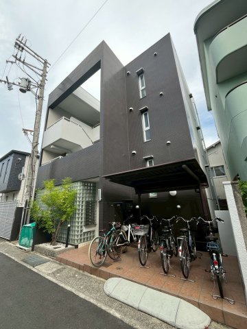 ロイヤルメゾン西宮北口Ⅷ