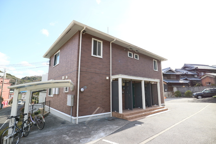セジュール名谷Ⅱ