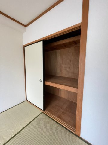 【収納】 | イーストコート沢良宜