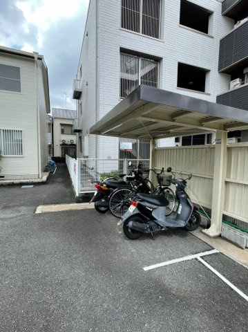 【設備】 | イーストコート沢良宜