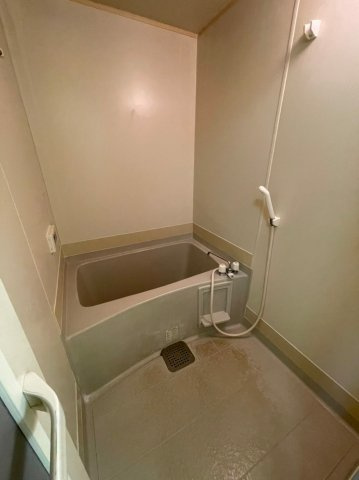 【浴室】 | イーストコート沢良宜