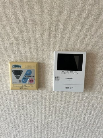 【セキュリティ】 | イーストコート沢良宜