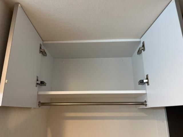 アセンション御開のその他