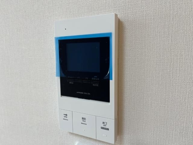 アセンション御開のセキュリティ