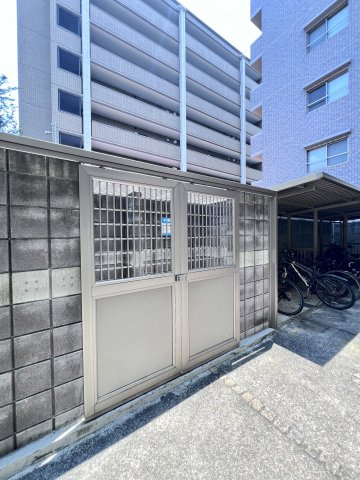 フォーレ向野のその他共用部分