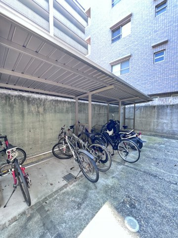 フォーレ向野のその他共用部分