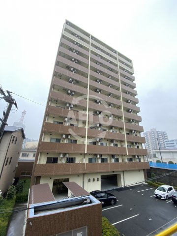 ONE ROOF FLAT TENJINBASHI（旧：シャルマンフジ天神橋）