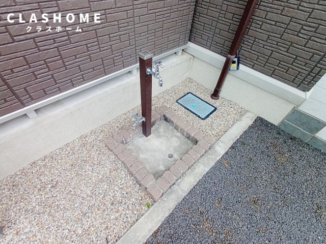 グラシューズ　　刈谷市近郊の賃貸ならクラスホーム刈谷店のその他共用部分