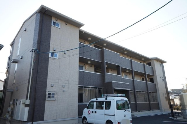 グラシューズ　　刈谷市近郊の賃貸ならクラスホーム刈谷店の外観