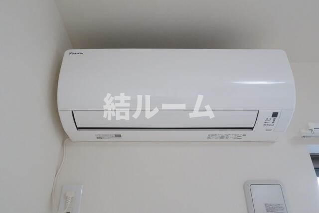 練馬区向山４丁目のアパートの設備