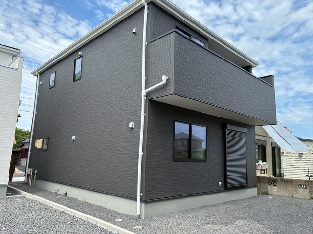 ●鈴鹿ハイツ 第2 【全2棟】新築戸建