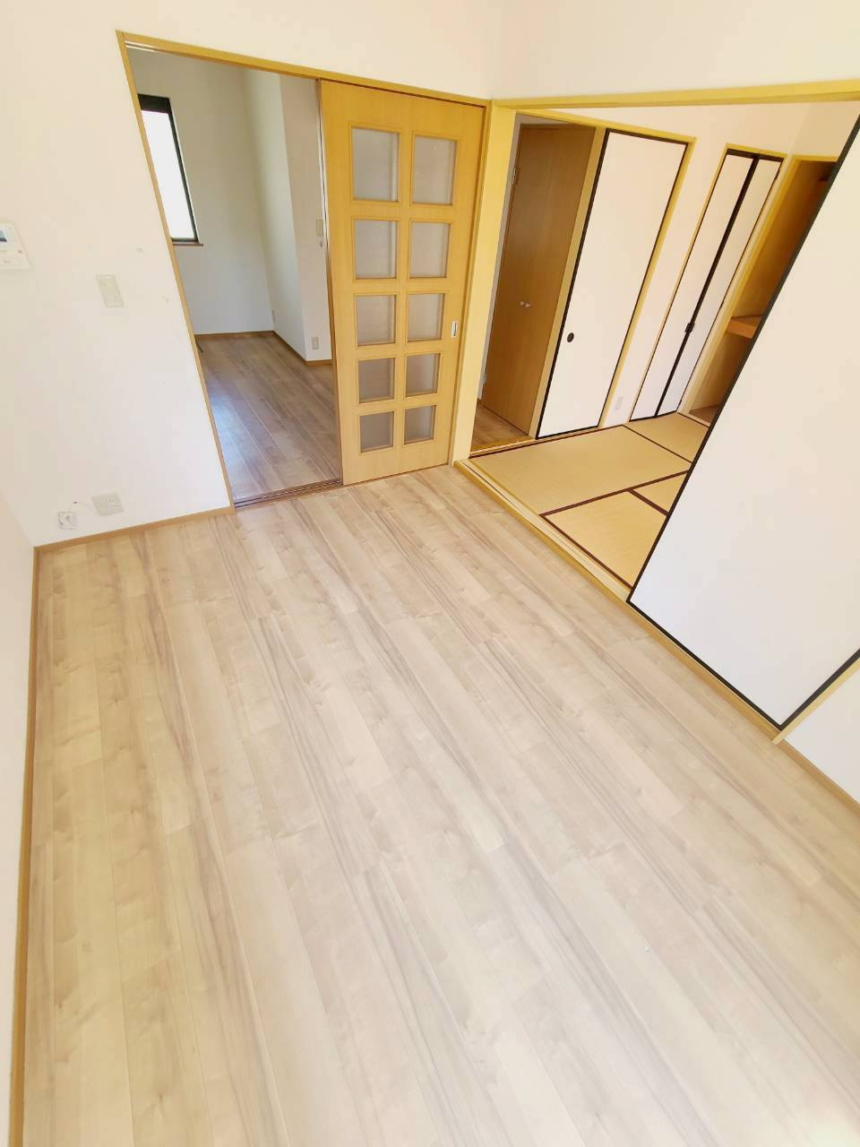 河内メゾンの設備