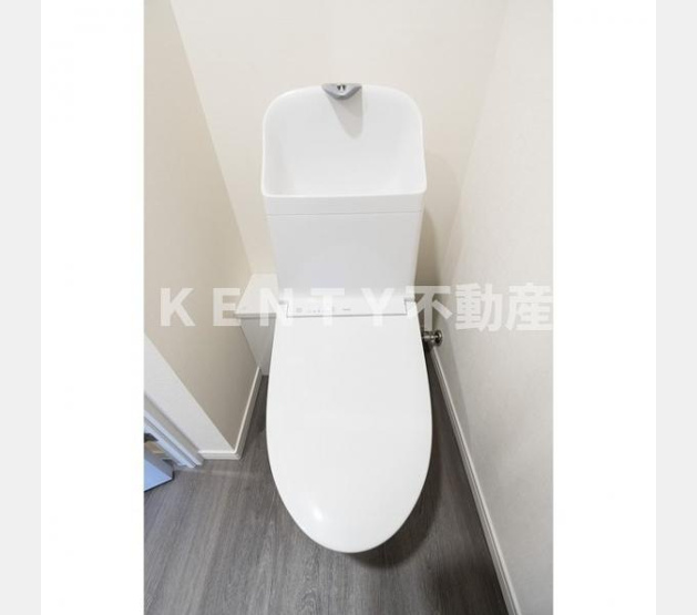 【トイレ】 | ＲＪＲプレシア千鳥 | コンパクトで使いやすいトイレです