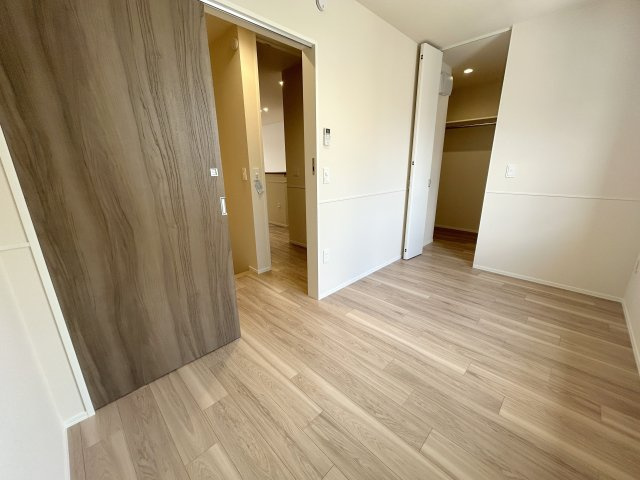 Ｌｅ　Ｎｏｉｒの子供部屋