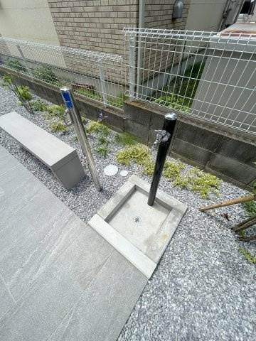 Ｌｅ　Ｎｏｉｒのその他共用部分