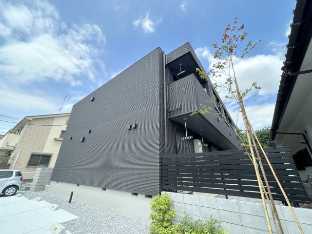 Ｌｅ　Ｎｏｉｒの外観