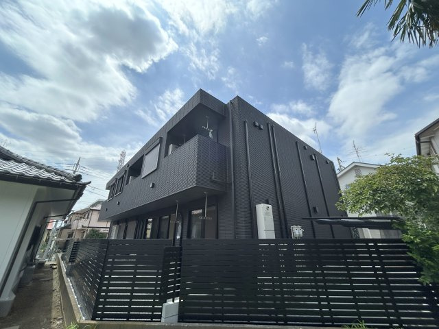 Ｌｅ　Ｎｏｉｒの外観