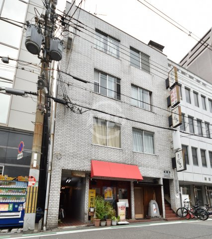 エイトビル江戸堀