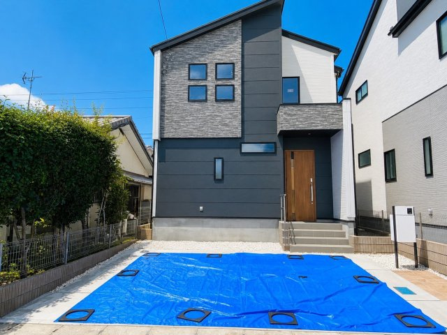 ブルーミングガーデン／菊池郡菊陽町武蔵ケ丘北1丁目／2号棟のその他