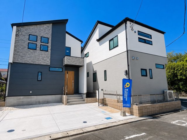 ブルーミングガーデン／菊池郡菊陽町武蔵ケ丘北1丁目／2号棟のその他