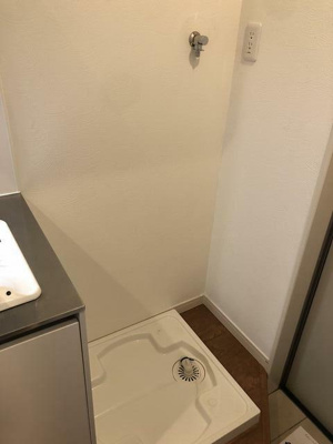 【設備】 | ＢＥテラス十条