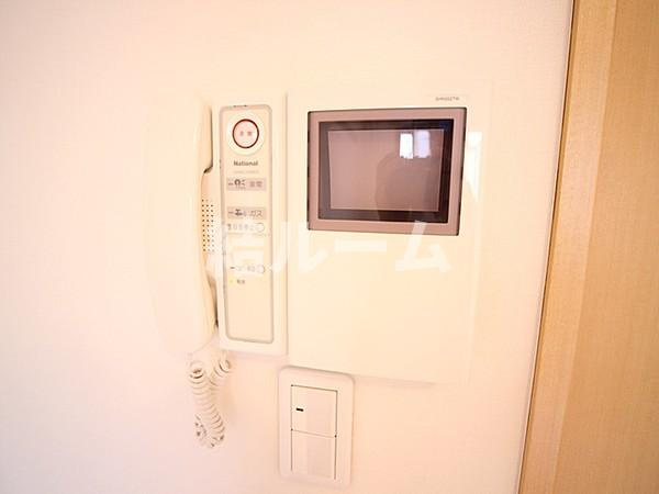 豊島区南大塚２丁目の賃貸マンションのセキュリティ