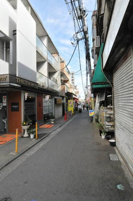 【その他】 | アウルハウス十条Ｂ棟