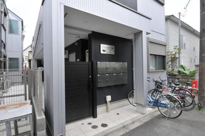 【その他共用部分】 | アウルハウス十条Ｂ棟